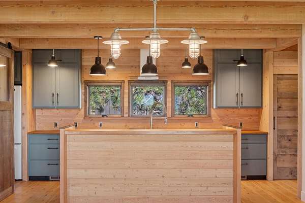 3 Acres of Residential Land with Home for Sale in Eureka, Montana