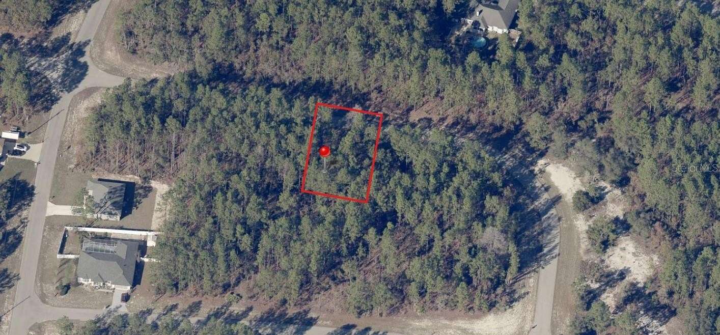 0.23 Acres of Residential Land for Sale in Ocala, Florida