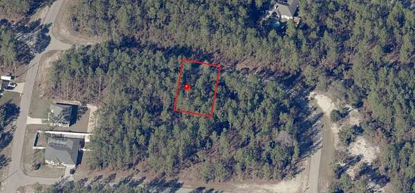 0.23 Acres of Residential Land for Sale in Ocala, Florida
