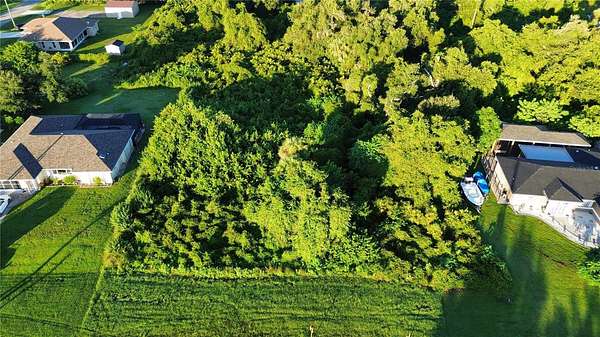 0.26 Acres of Residential Land for Sale in North Port, Florida