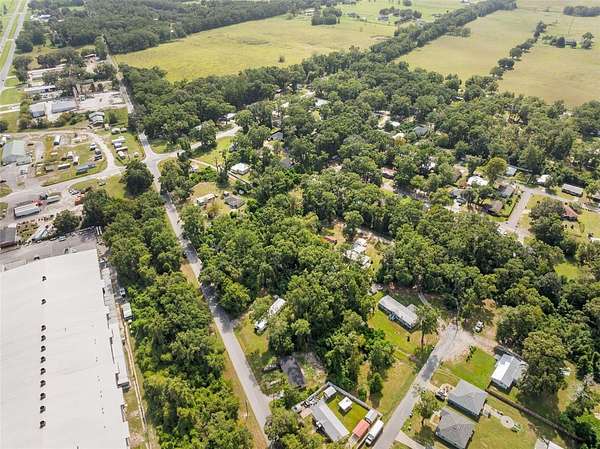 1.57 Acres of Residential Land for Sale in High Springs, Florida