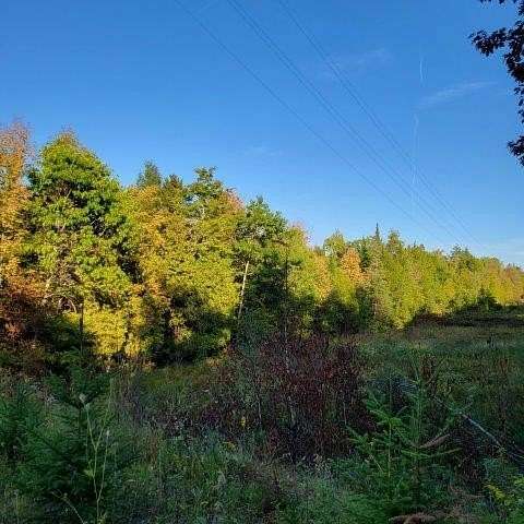 12.5 Acres of Recreational Land for Sale in Medway, Maine