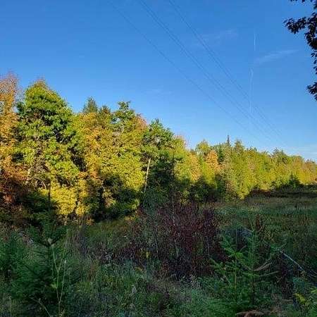 12.5 Acres of Recreational Land for Sale in Medway, Maine
