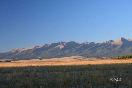35.2 Acres of Land for Sale in Westcliffe, Colorado