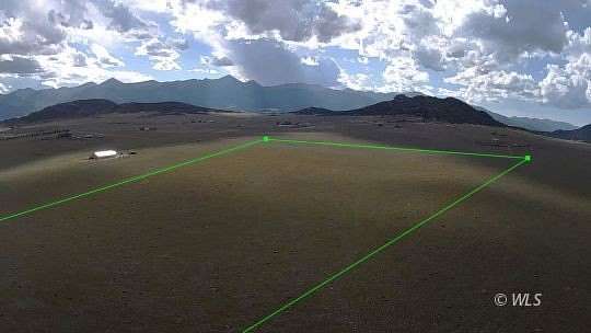 35.2 Acres of Land for Sale in Westcliffe, Colorado