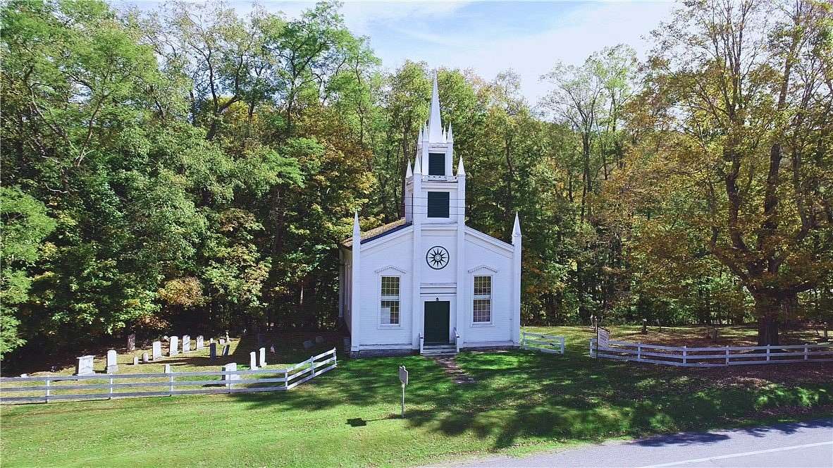 0.86 Acres of Residential Land for Sale in Delhi, New York