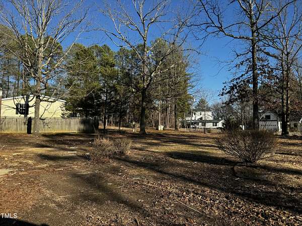0.37 Acres of Residential Land for Sale in Morrisville, North Carolina