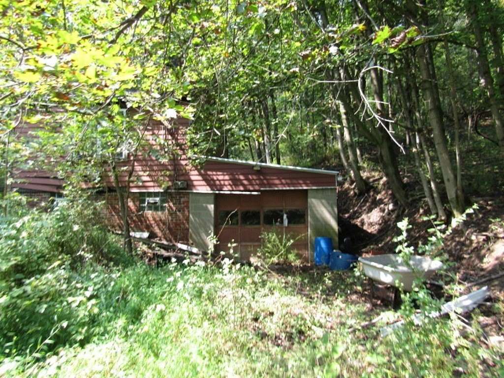 3.28 Acres of Residential Land with Home for Sale in West Deer Township, Pennsylvania