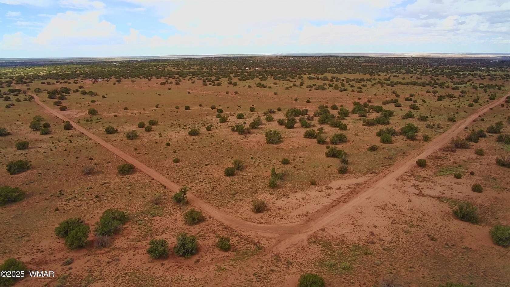 36.7 Acres of Land for Sale in St. Johns, Arizona
