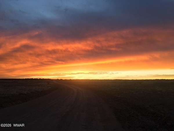37.2 Acres of Land for Sale in St. Johns, Arizona