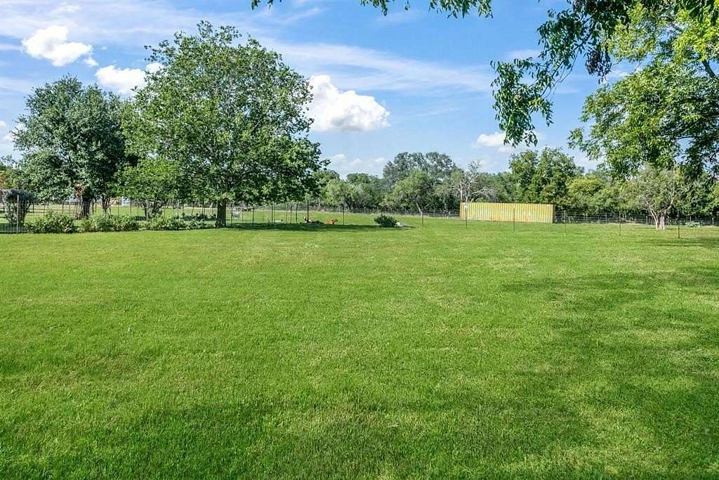 0.29 Acres of Residential Land for Sale in Fredericksburg, Texas