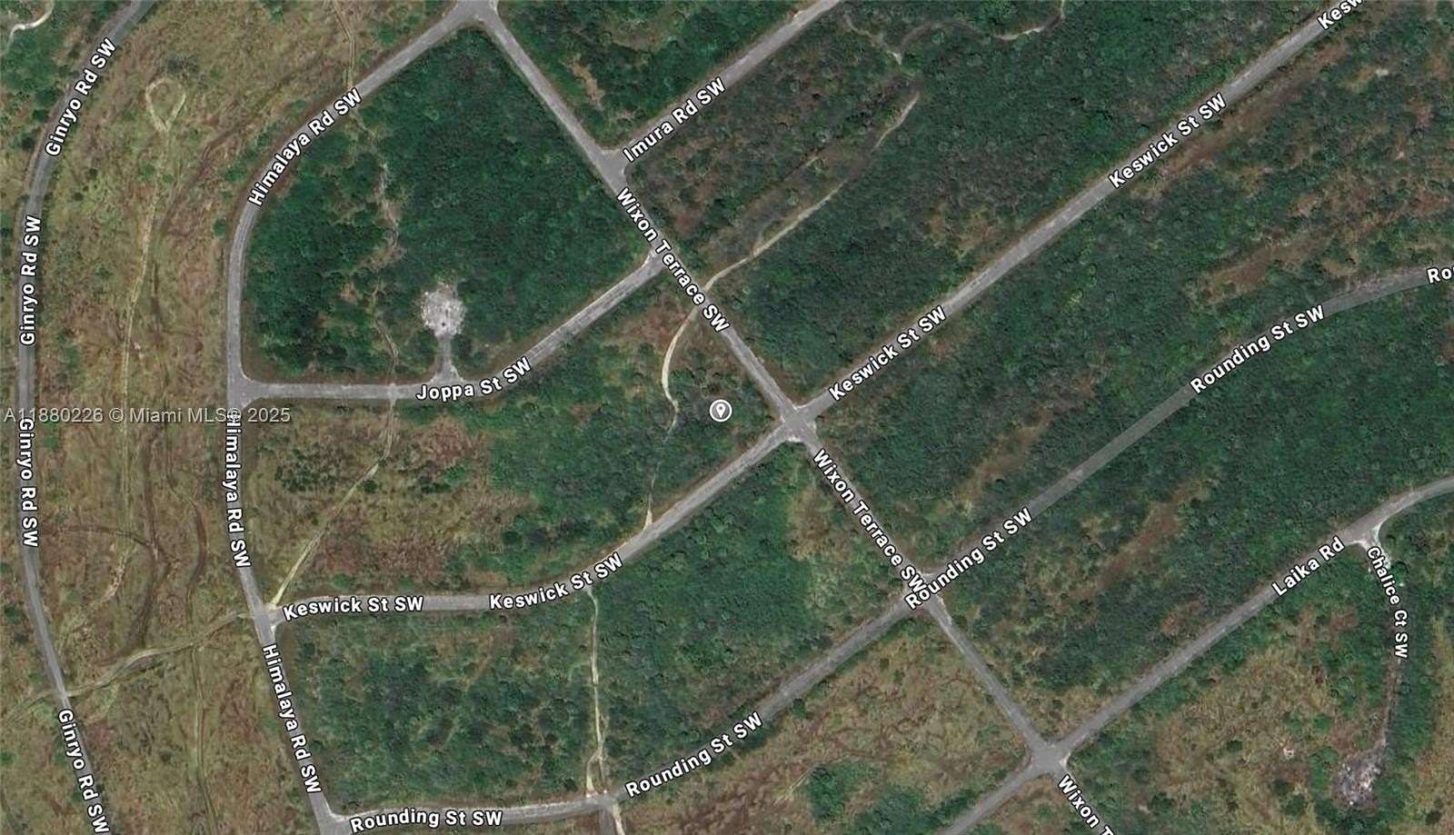 0.28 Acres of Residential Land for Sale in Malabar, Florida