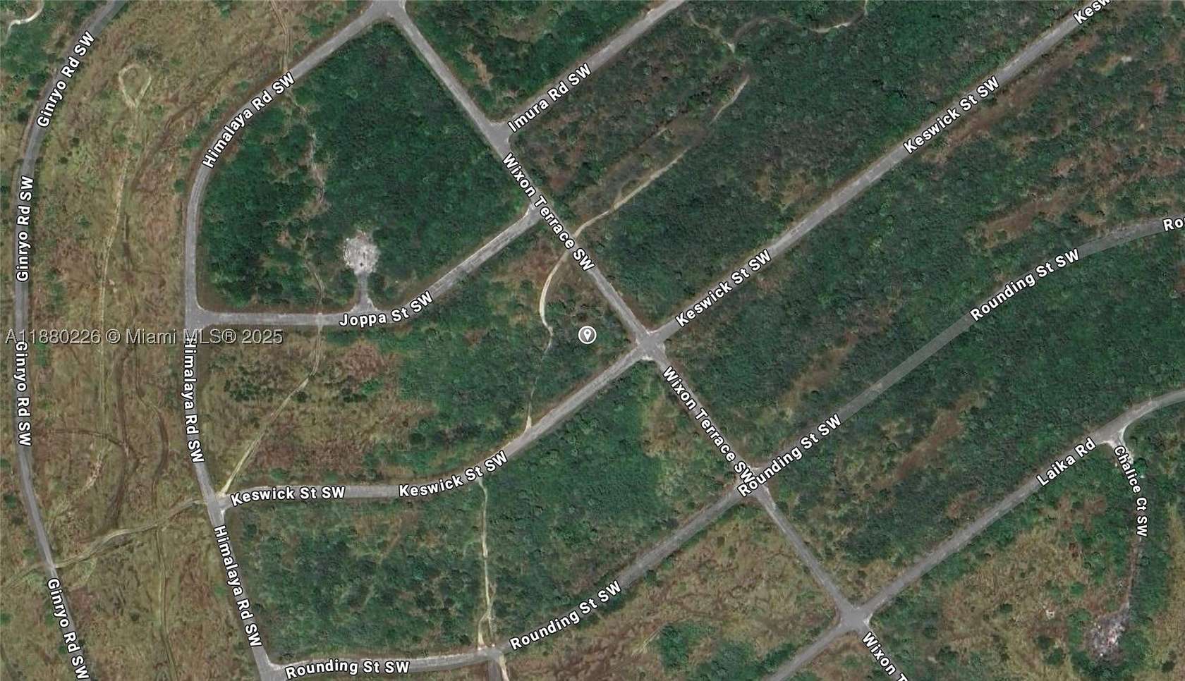 0.29 Acres of Residential Land for Sale in Malabar, Florida