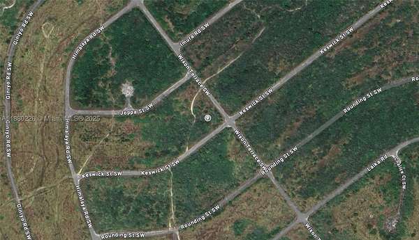 0.29 Acres of Residential Land for Sale in Malabar, Florida