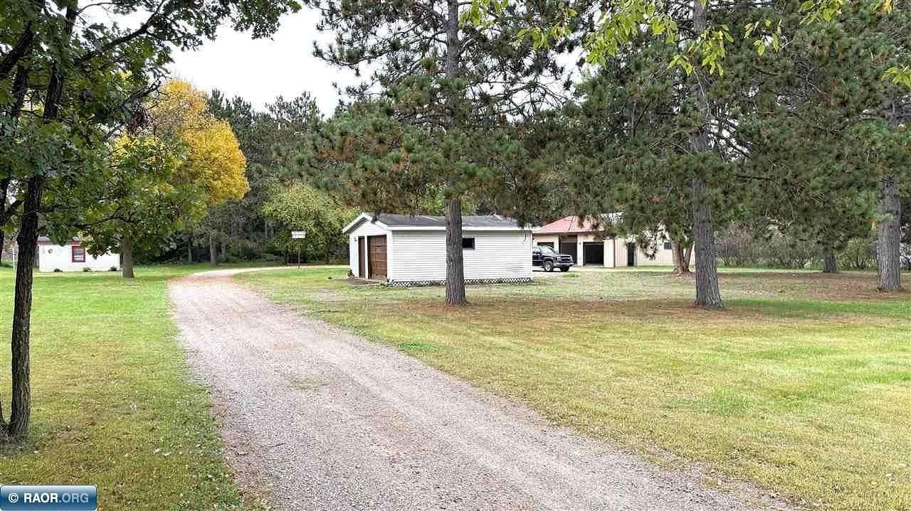 1.85 Acres of Residential Land for Sale in Little Falls, Minnesota