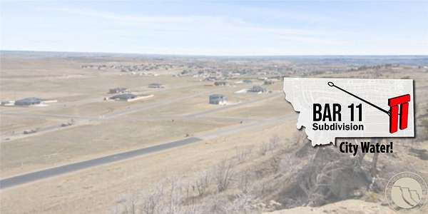 0.66 Acres of Land for Sale in Billings, Montana
