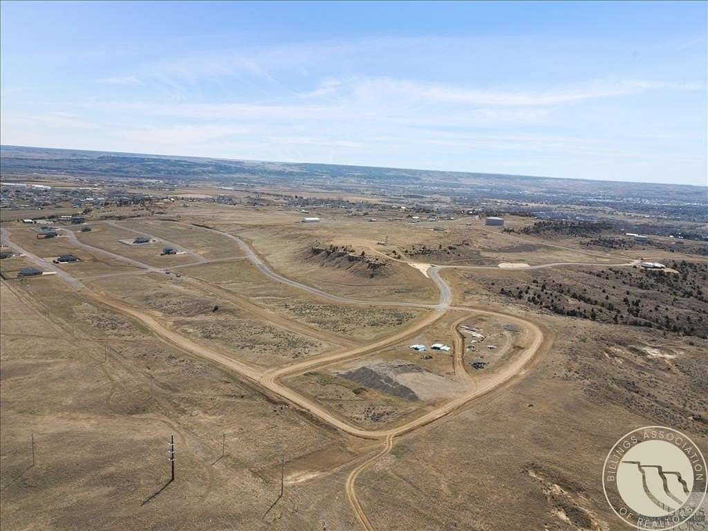 0.62 Acres of Land for Sale in Billings, Montana