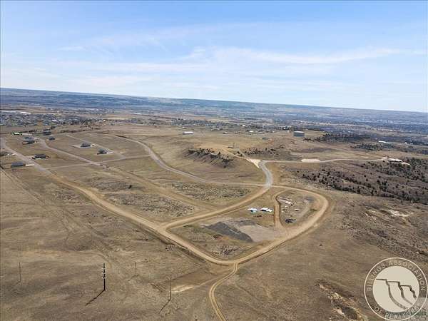 0.62 Acres of Land for Sale in Billings, Montana