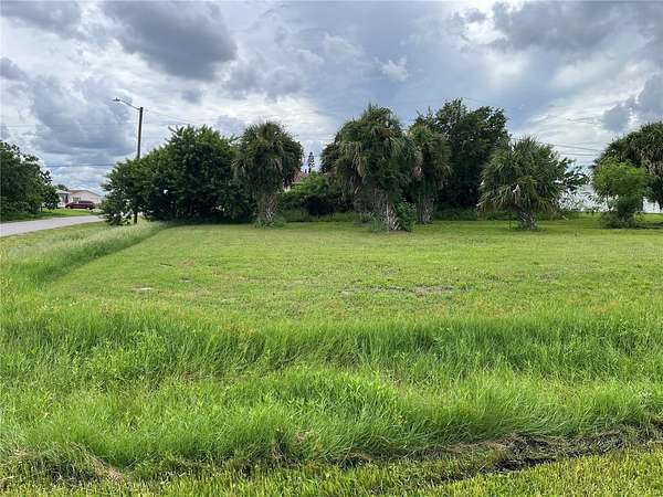 0.24 Acres of Land for Sale in Port Charlotte, Florida