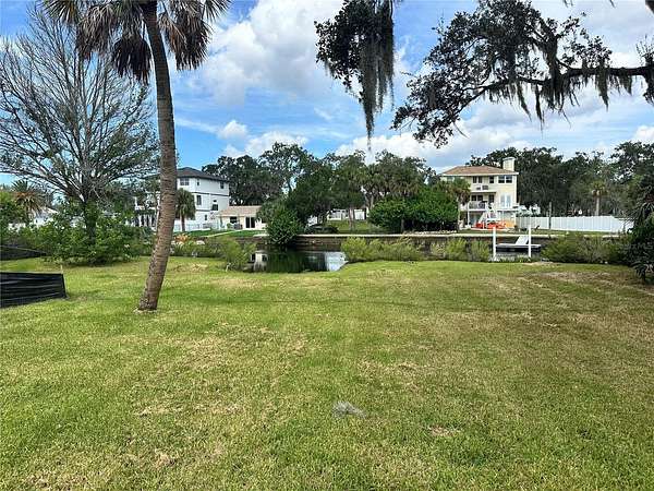 0.43 Acres of Residential Land for Sale in New Port Richey, Florida