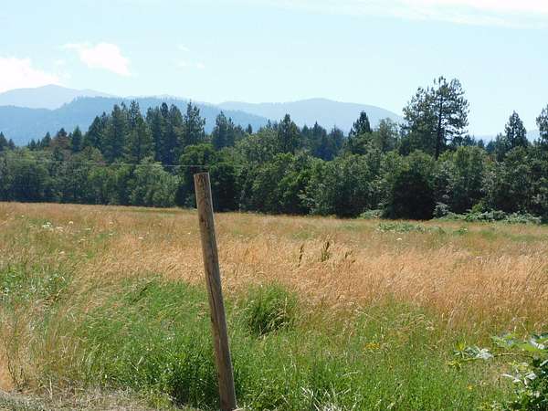 43.6 Acres of Land with Home for Sale in Cave Junction, Oregon