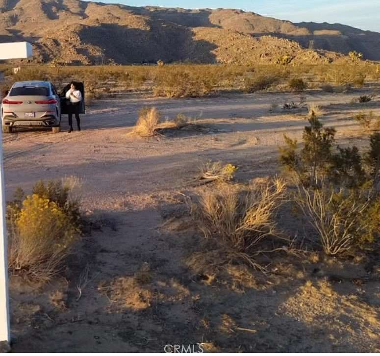 19.4 Acres of Land for Sale in Apple Valley, California