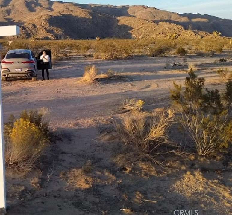 19.4 Acres of Land for Sale in Apple Valley, California