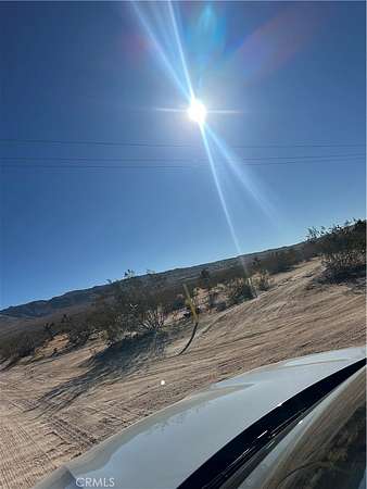 19.4 Acres of Land for Sale in Apple Valley, California