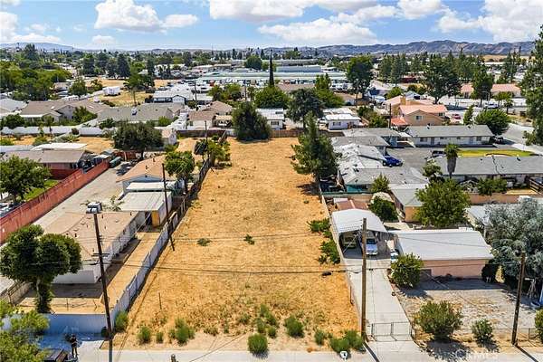 0.4 Acres of Land for Sale in Calimesa, California