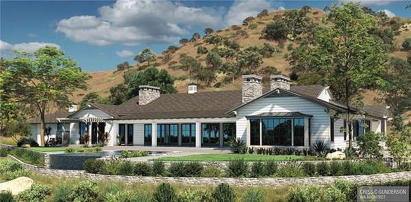 7 Acres of Land for Sale in Rolling Hills, California