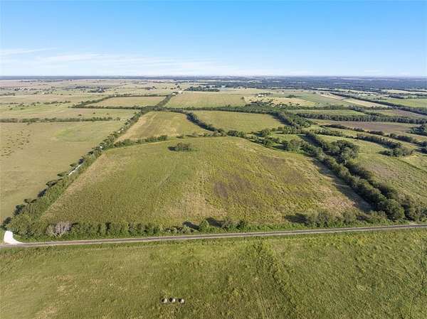 106 Acres of Recreational Land & Farm for Sale in Crawford, Texas
