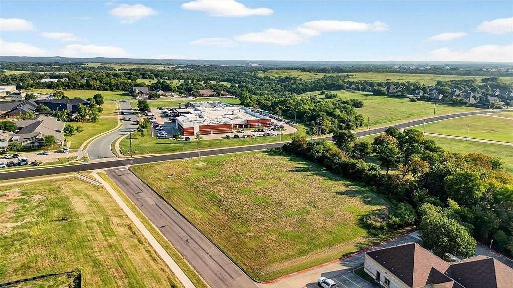 1.88 Acres of Commercial Land for Sale in Sherman, Texas