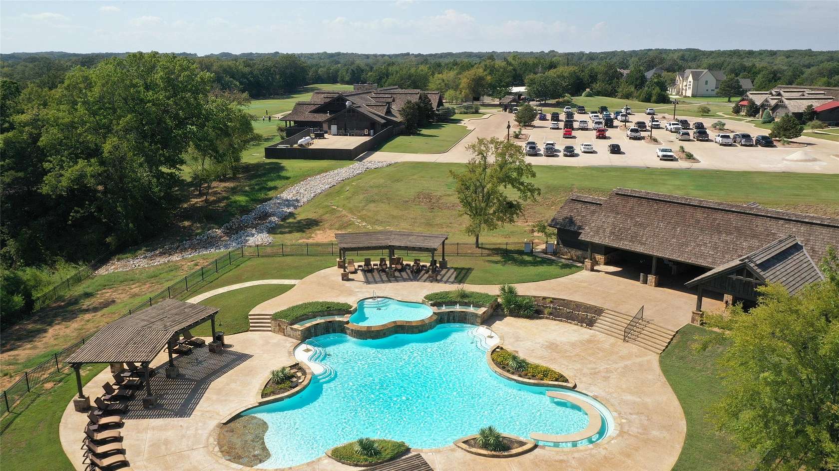0.17 Acres of Land for Sale in Gordonville, Texas