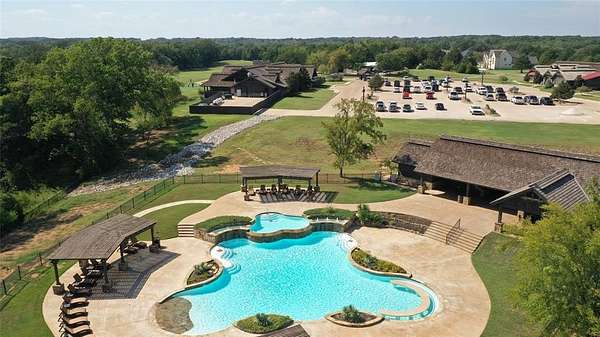 0.17 Acres of Land for Sale in Gordonville, Texas