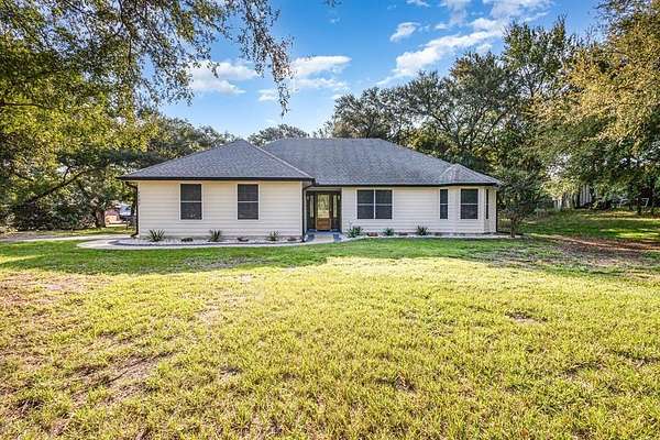 2 Acres of Residential Land with Home for Sale in Royse City, Texas