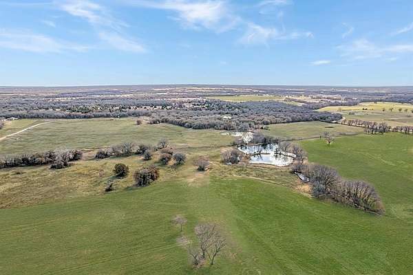 3.64 Acres of Residential Land for Sale in Sunset, Texas