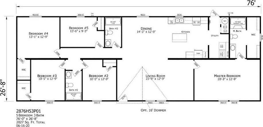 2 Acres of Residential Land with Home for Sale in Poolville, Texas