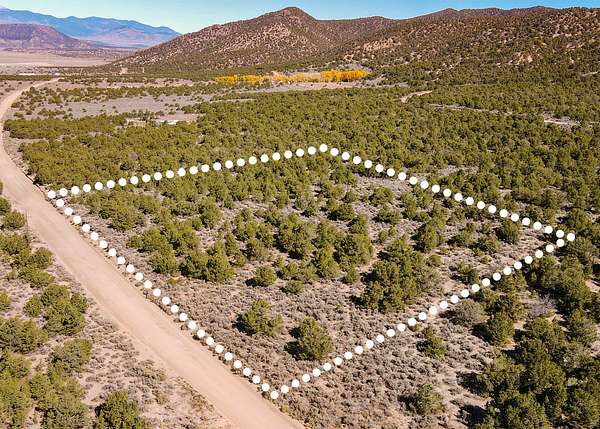 5.33 Acres of Land for Sale in Fort Garland, Colorado