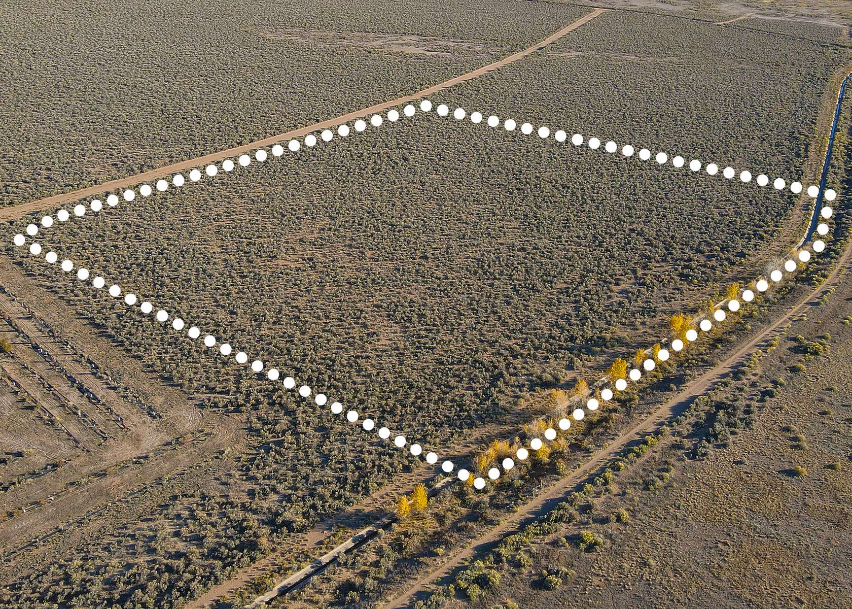 5.28 Acres of Land for Sale in Fort Garland, Colorado