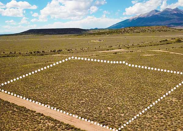 5.2 Acres of Residential Land for Sale in Fort Garland, Colorado