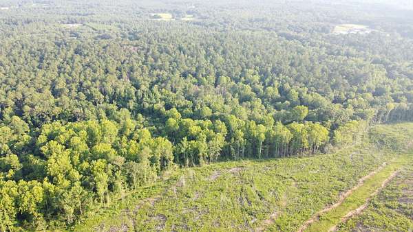 420 Acres of Recreational Land for Sale in Talladega, Alabama