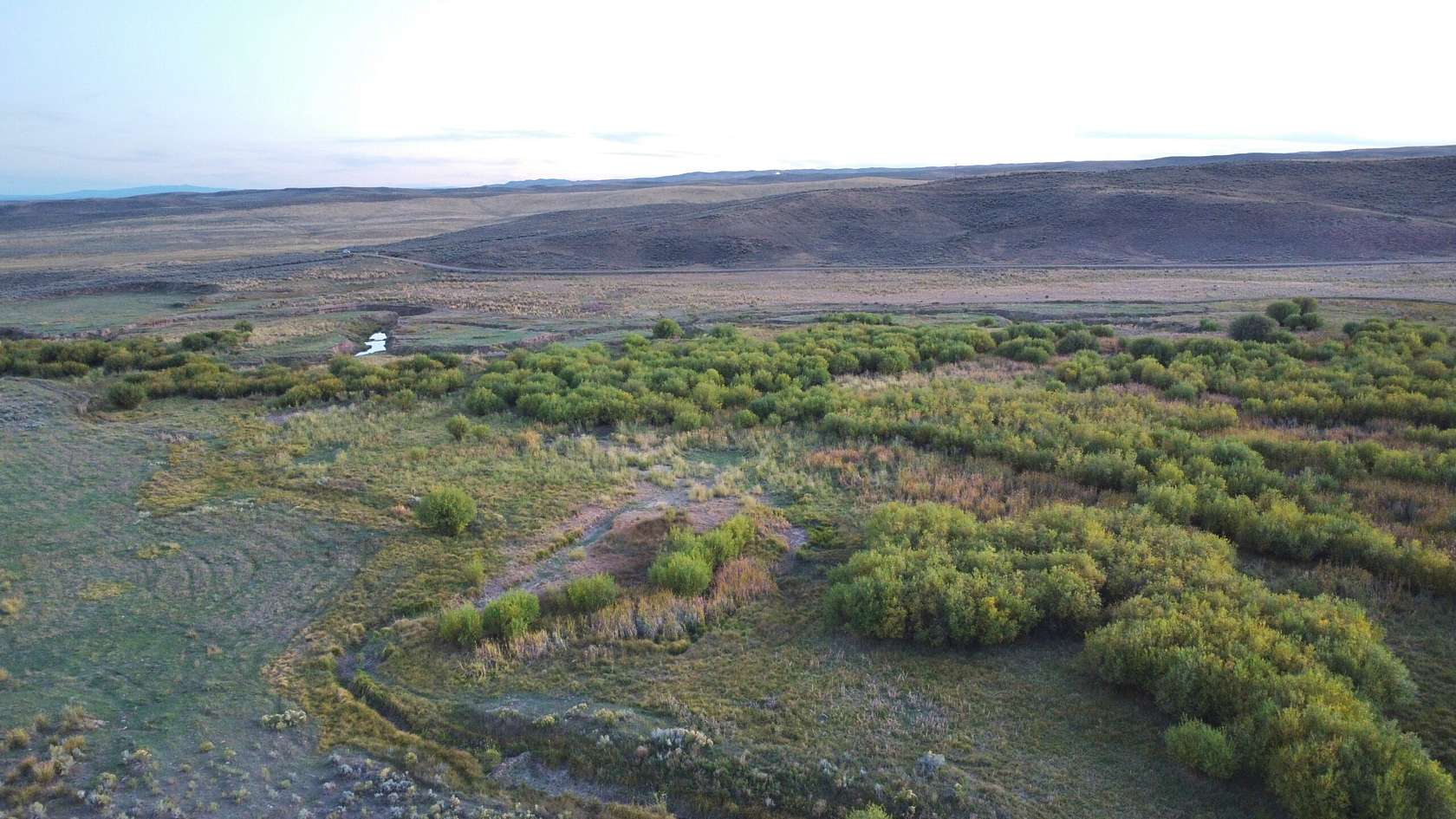 35 Acres of Recreational Land for Sale in Craig, Colorado