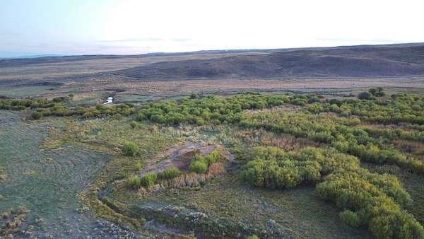 35 Acres of Recreational Land for Sale in Craig, Colorado