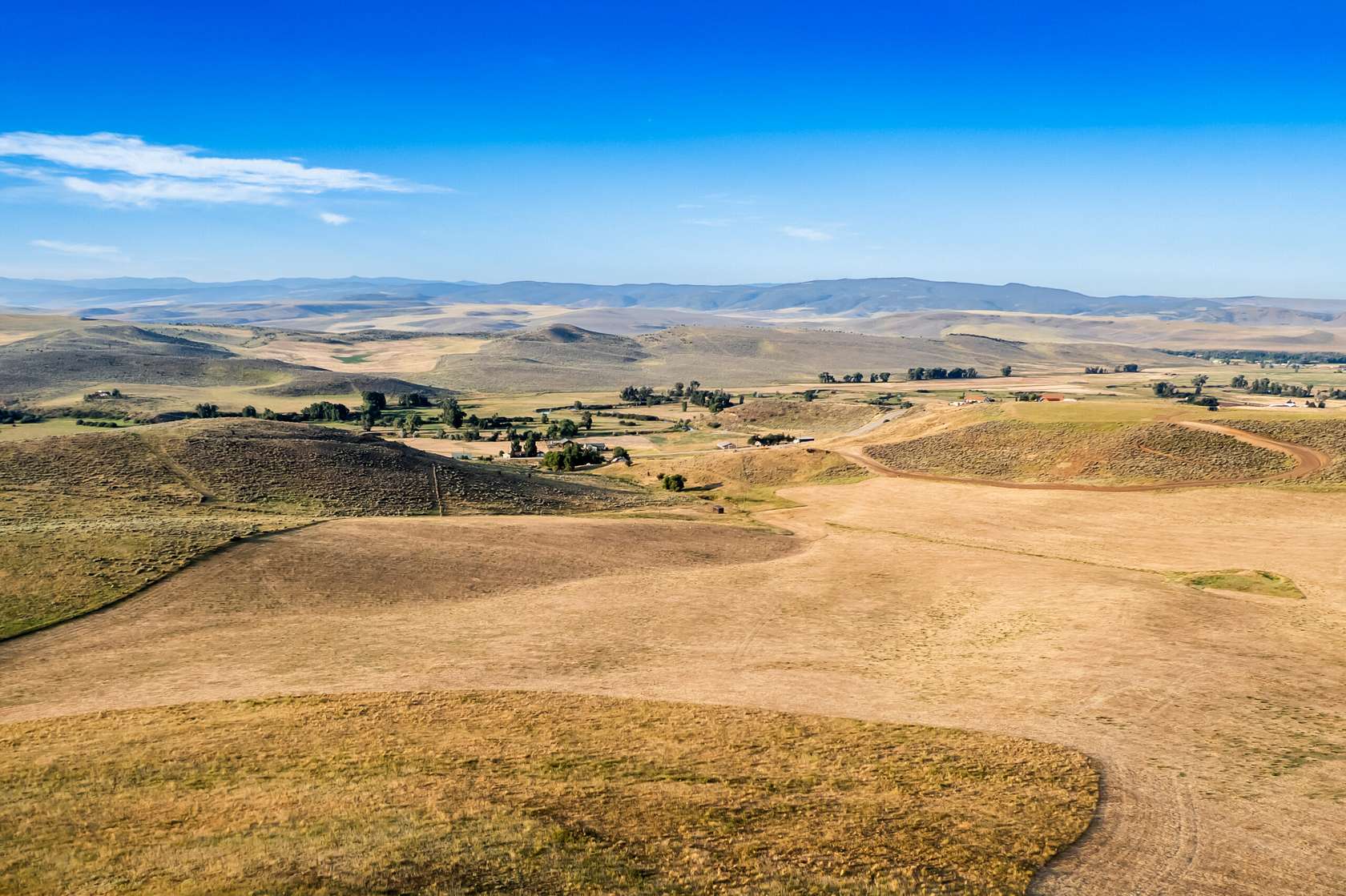 152 Acres of Recreational Land for Sale in Craig, Colorado