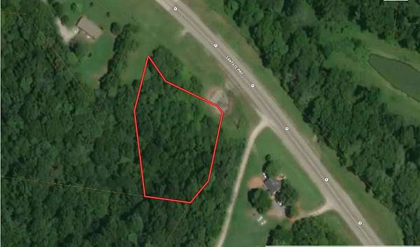 1.79 Acres of Land for Sale in Columbia, Tennessee
