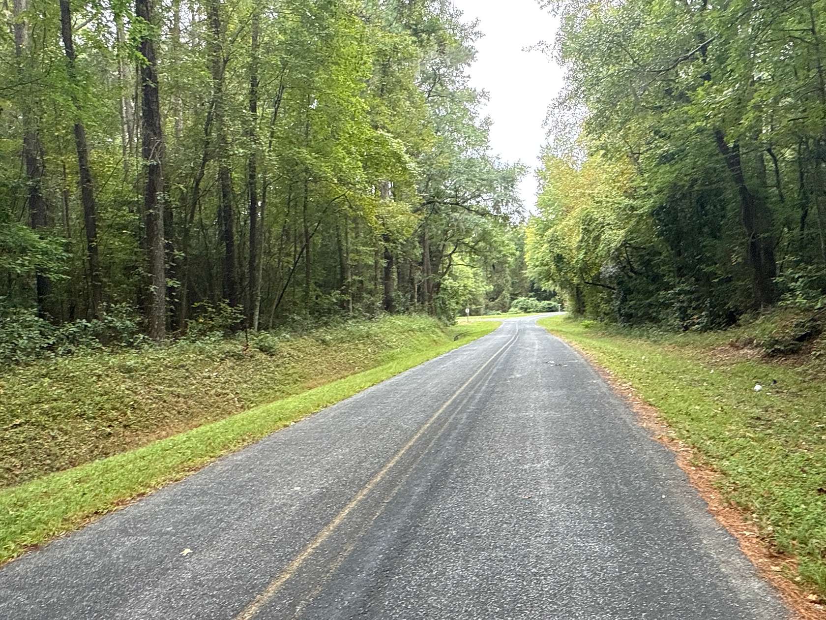 15 Acres of Recreational Land & Farm for Sale in Edward, North Carolina