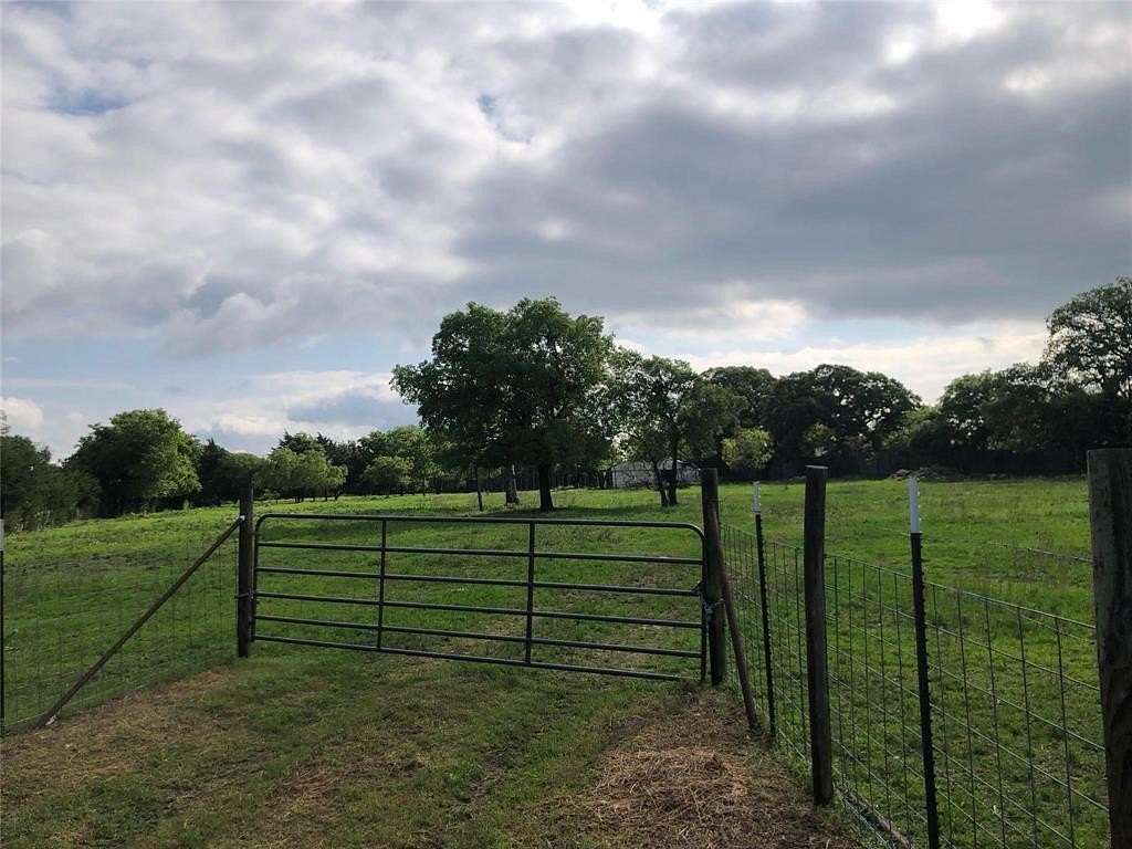 4.89 Acres of Mixed-Use Land for Sale in Dallas, Texas