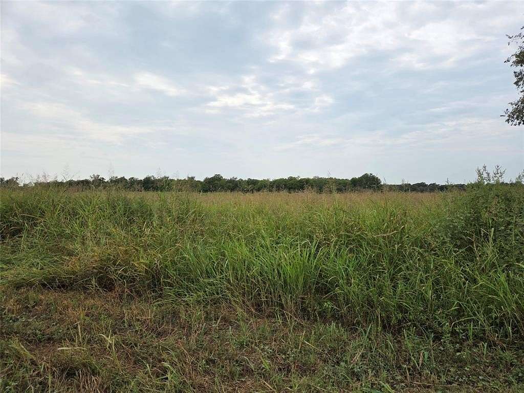 3 Acres of Residential Land for Sale in Honey Grove, Texas