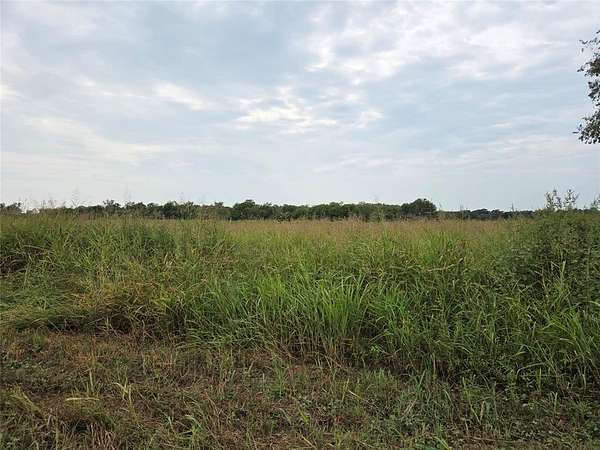 3 Acres of Residential Land for Sale in Honey Grove, Texas