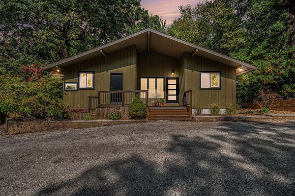 3.12 Acres of Residential Land with Home for Sale in Ada, Michigan